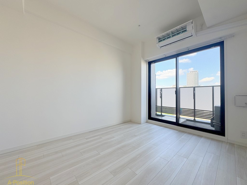 その他部屋・スペース　S-RESIDENCE難波大国町Deux