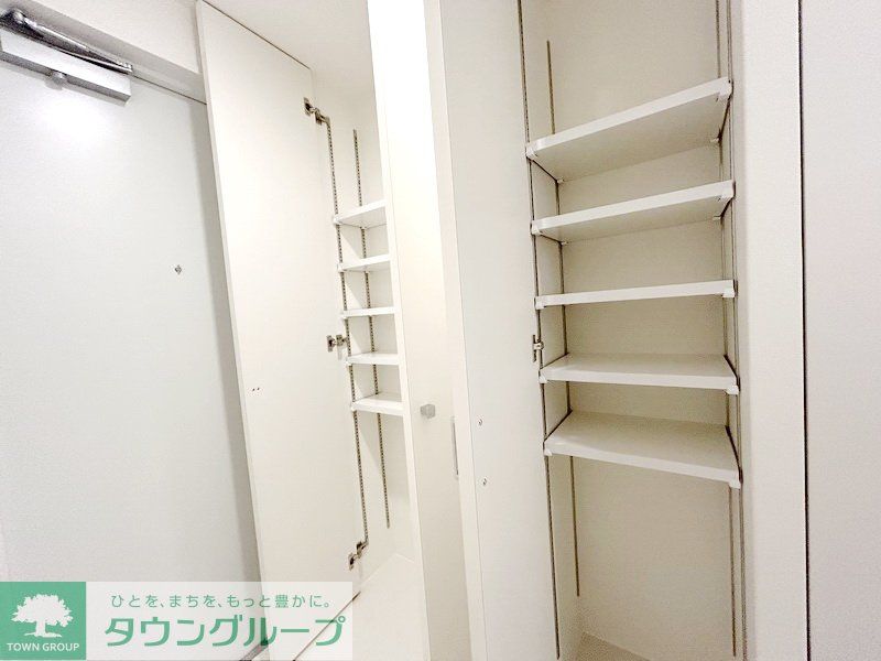 収納　同施工参考