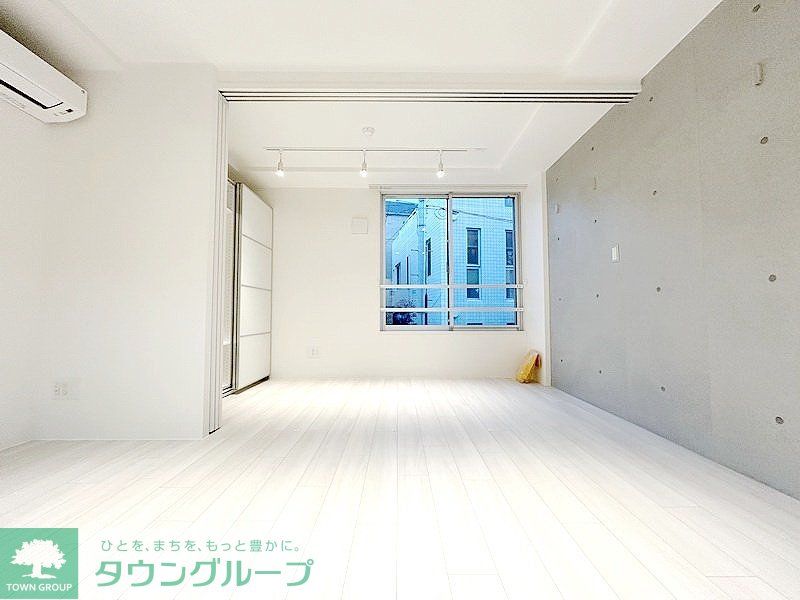 居室・リビング　お部屋探しは株式会社　タウンハウジング　までお気軽にお問合…