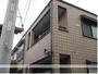 大森町駅より徒歩11分 1階 築25年5ヶ月の賃貸物件