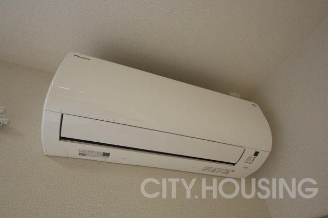 その他設備　※同タイプ部屋の写真です。