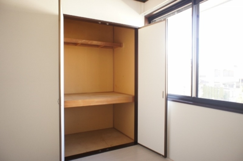 収納　図面と現状に相違がある場合には現状を優先