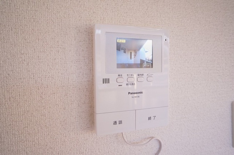 セキュリティ　図面と現状に相違がある場合には現状を優先