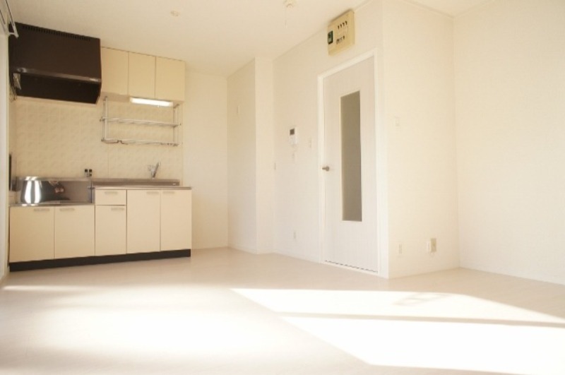 居室・リビング　図面と現状に相違がある場合には現状を優先