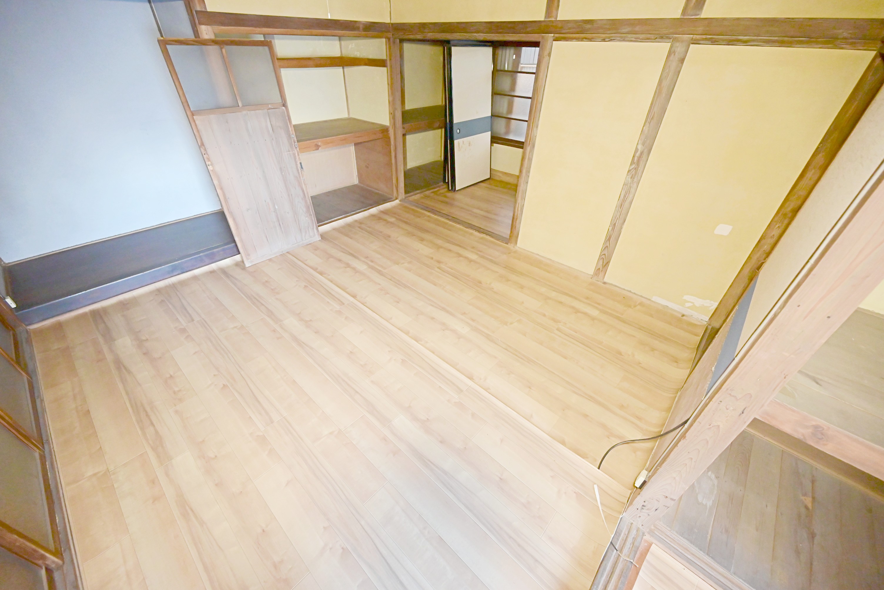 居室・リビング