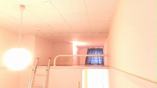 その他　ロフトスペース