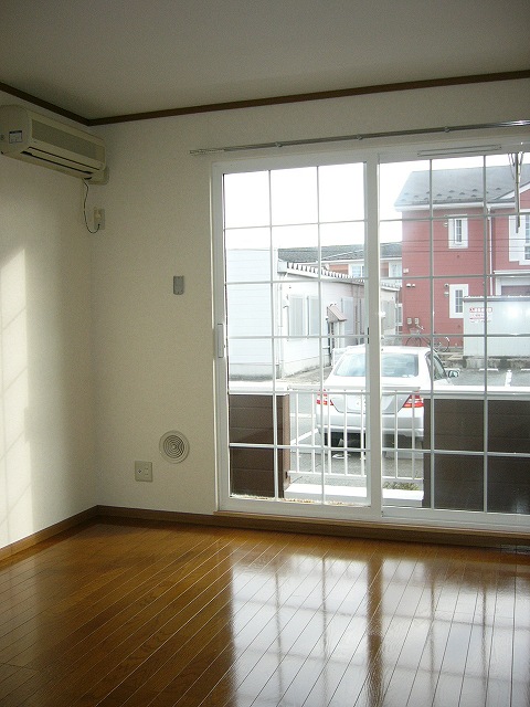 居室・リビング　居室・リビング