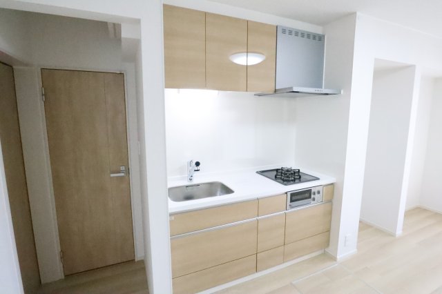 バス・シャワールーム　イメージ写真