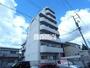 上小田井駅より徒歩15分 築35年 7階建の賃貸物件