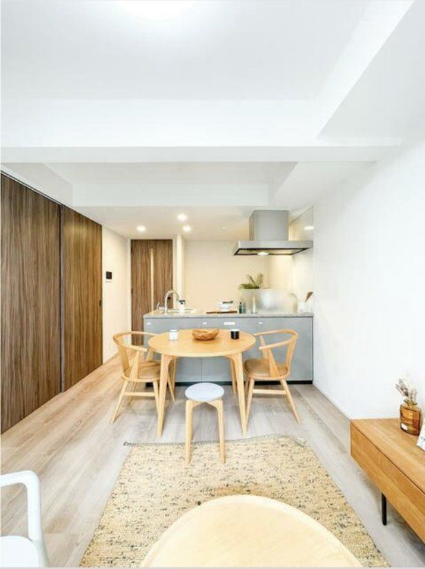 居室・リビング　リビング/居室