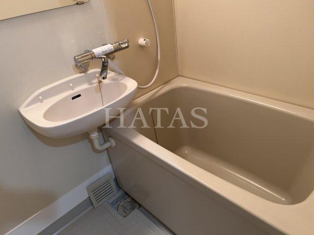 バス・シャワールーム　同物件別部屋のお写真です※現況優先