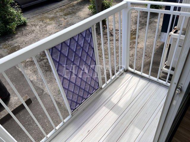 バルコニー　同物件別部屋のお写真です※現況優先