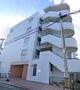 出屋敷駅より徒歩13分 3階 築30年11ヶ月の賃貸物件