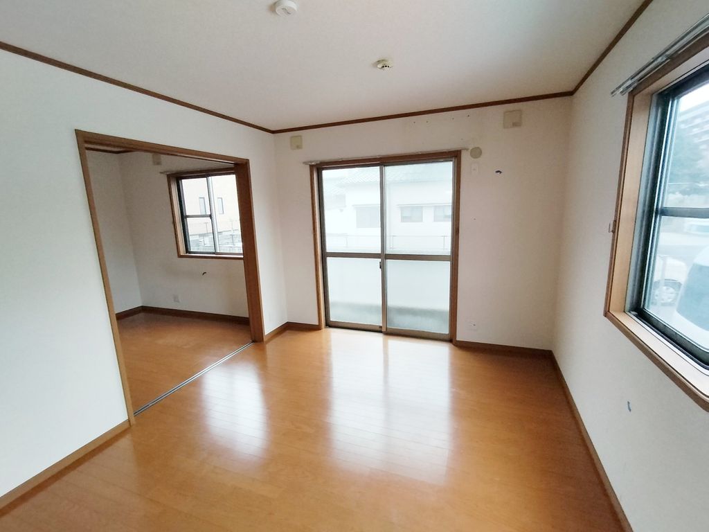 その他部屋・スペース　リビング/居室