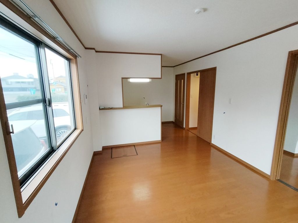 居室・リビング　リビング/居室