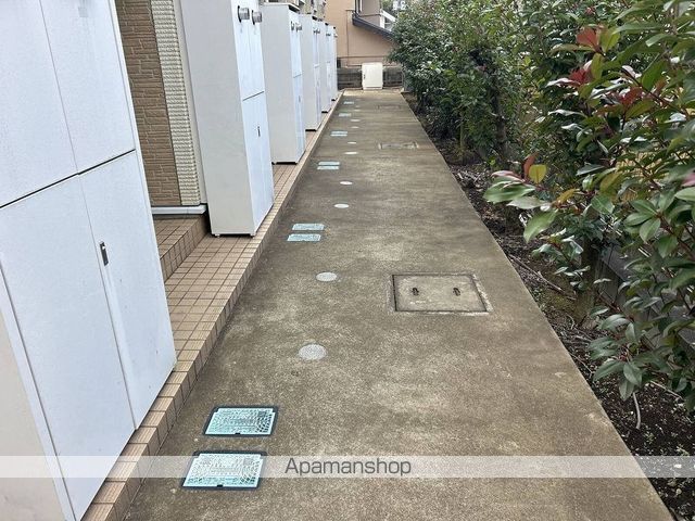 その他共有部分　その他共有部分