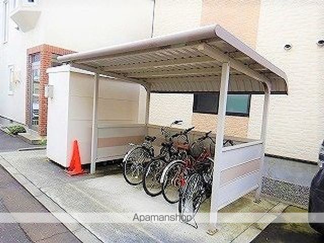 その他共有部分　その他共有部分