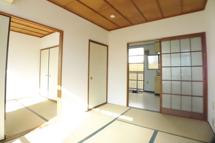 居室・リビング