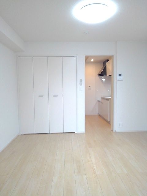 その他部屋・スペース　内装は落ち着いています