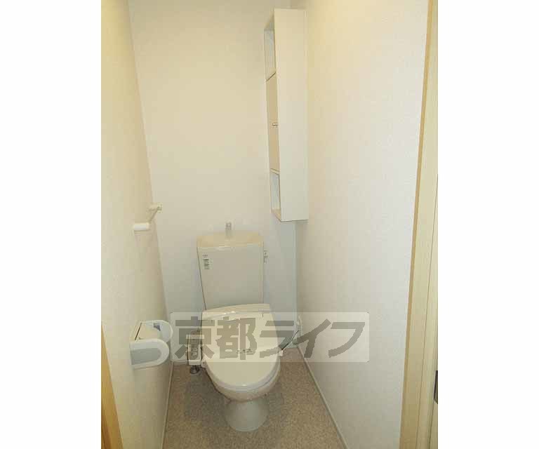 トイレ　清潔感・