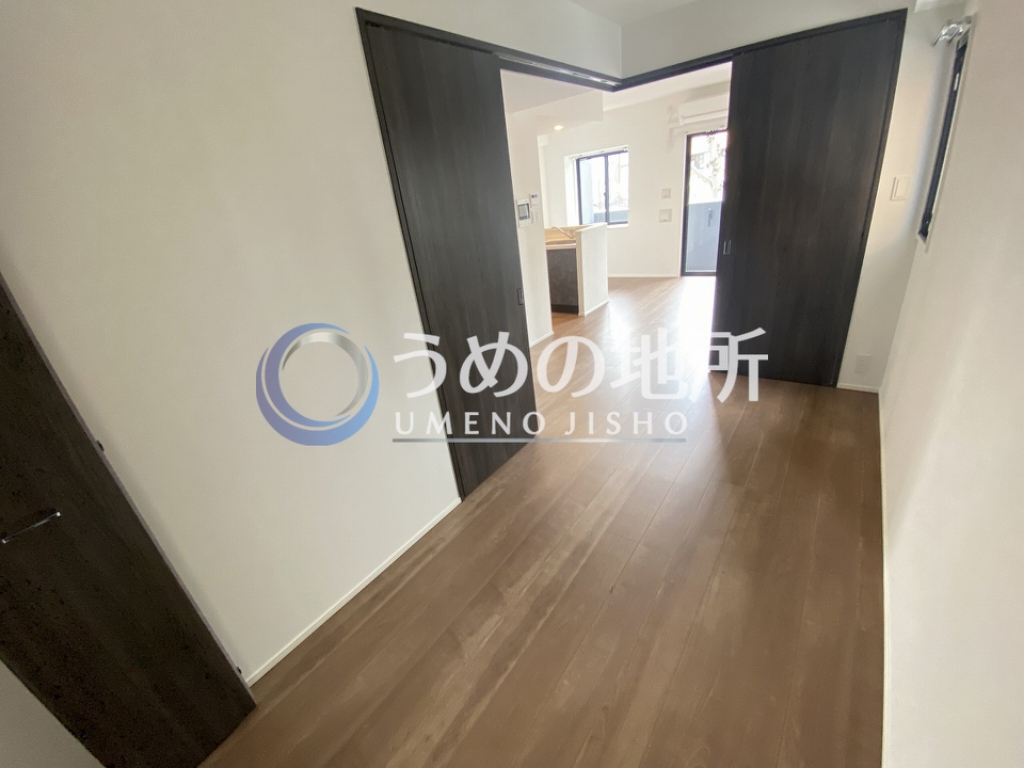 その他部屋・スペース　洋室２