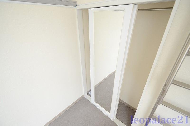 収納　同シリーズの類似となります。現況を優先致します。