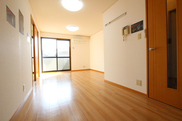 居室・リビング　ＬＤＫ