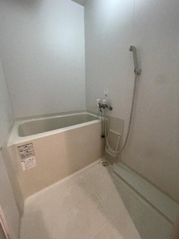 バス・シャワールーム　きれいなお風呂です