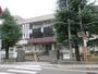 中学校　角野中学校（中学校）まで754m