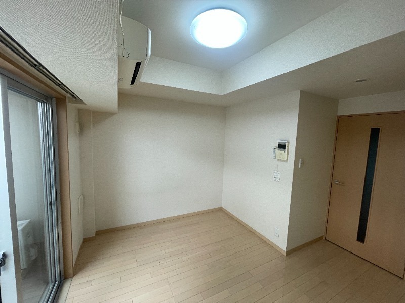 その他部屋・スペース　日当たり良好の明るいお部屋♪