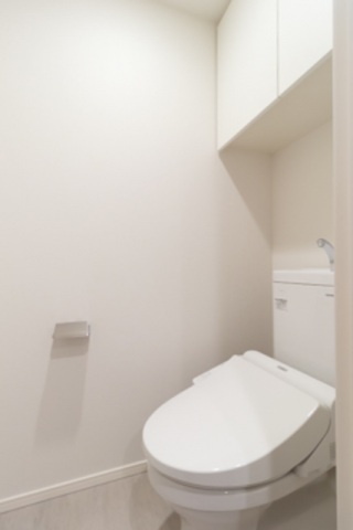 トイレ　※別部屋参照