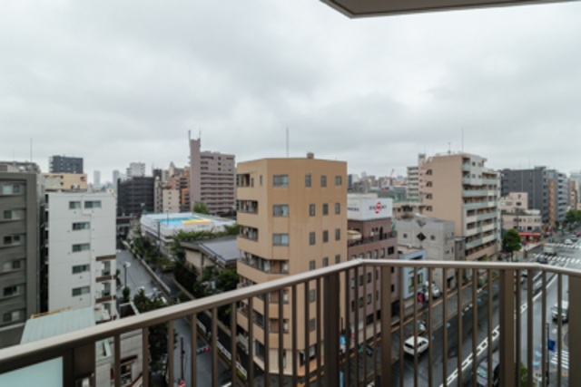 眺望　※別部屋参照