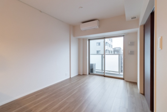 居室・リビング　※別部屋参照