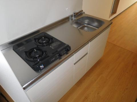 キッチン　キッチン（イメージ）