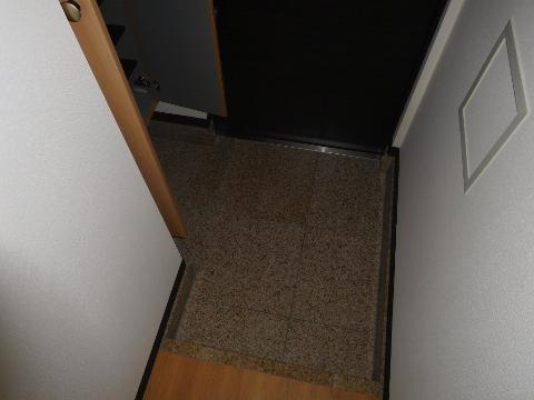 玄関　玄関（イメージ）