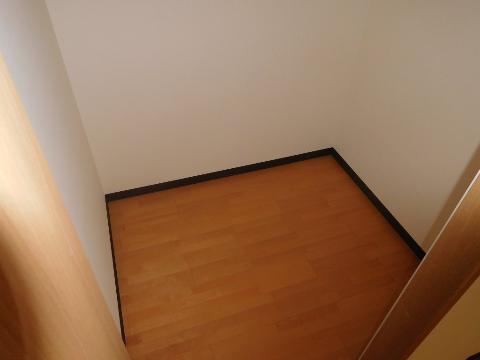 収納　ＷＩクローゼット（イメージ）