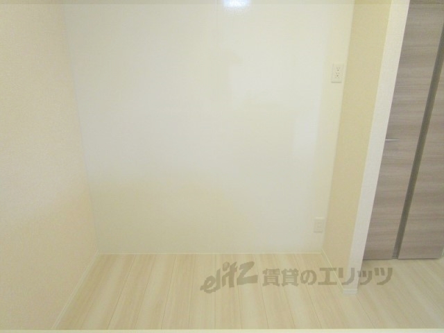 その他部屋・スペース　冷蔵庫置場