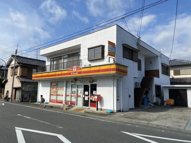 コンビニ　ヤマザキYショップ（コンビニ）まで449m