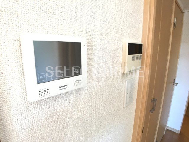 セキュリティ　同型タイプ