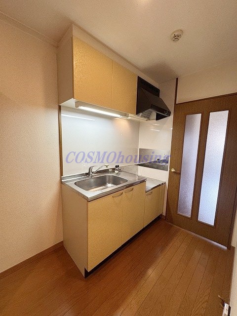 その他部屋・スペース　キッチンスペース