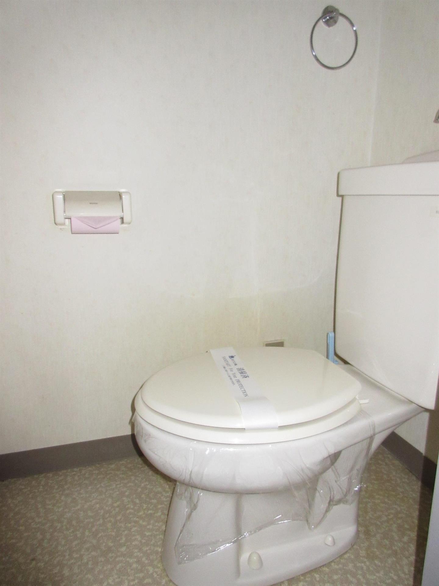 トイレ　※イメージ