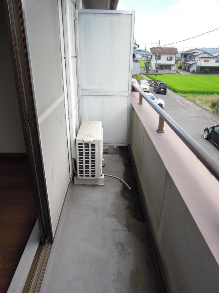 バルコニー　※イメージ