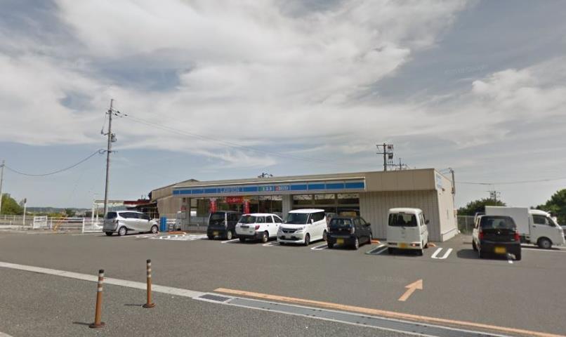 コンビニ　ローソン（コンビニ）まで1820m