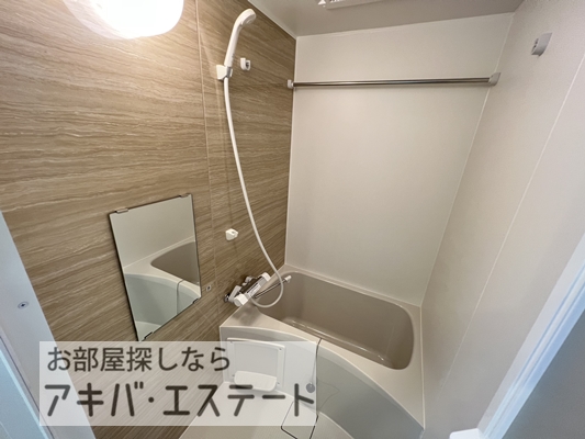 バス・シャワールーム　同一仕様写真