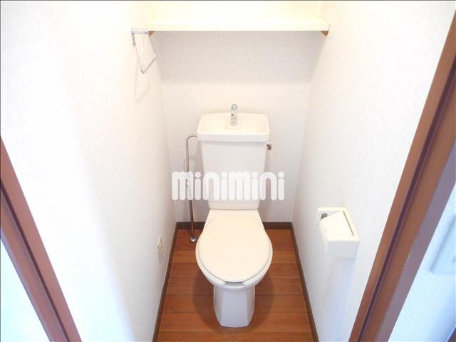 トイレ　洋式トイレ