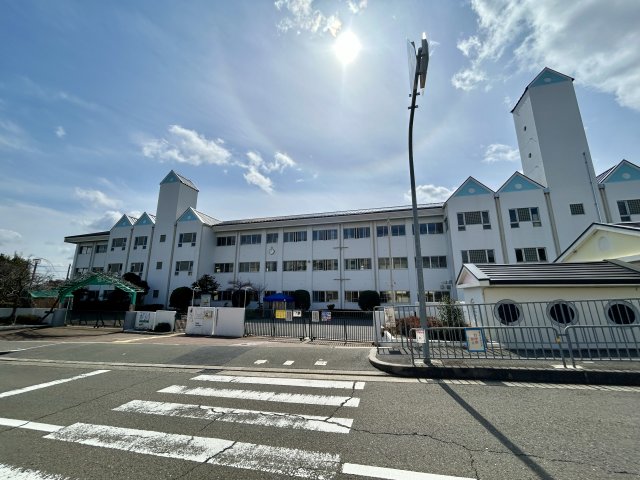 その他　全面道路（その他）まで1m