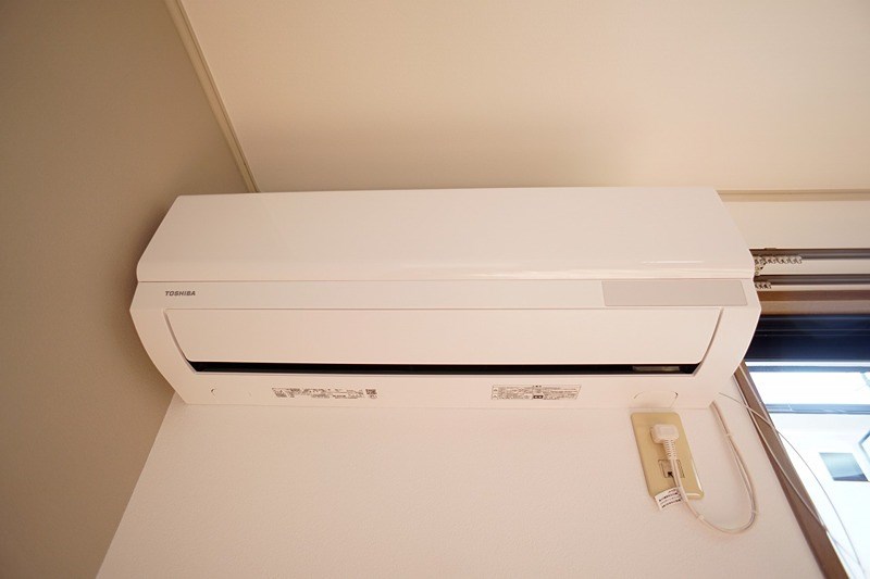 その他設備　※他部屋参照・現況優先