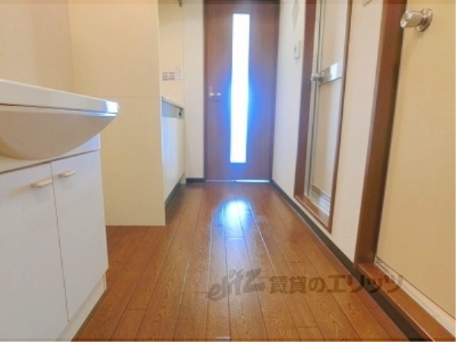 その他部屋・スペース　廊下