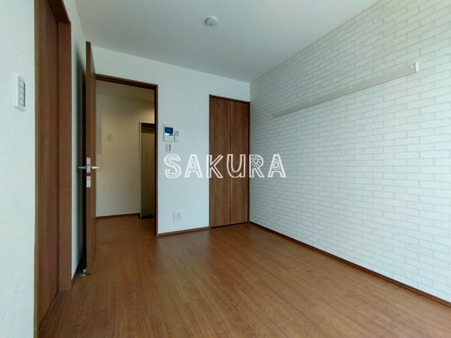 その他部屋・スペース　家具を配置しやすい人気の間取りです♪