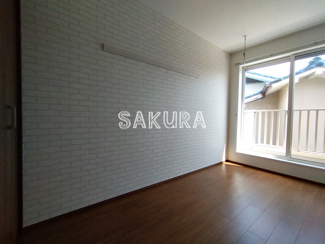 その他設備　室内エアコン付き♪